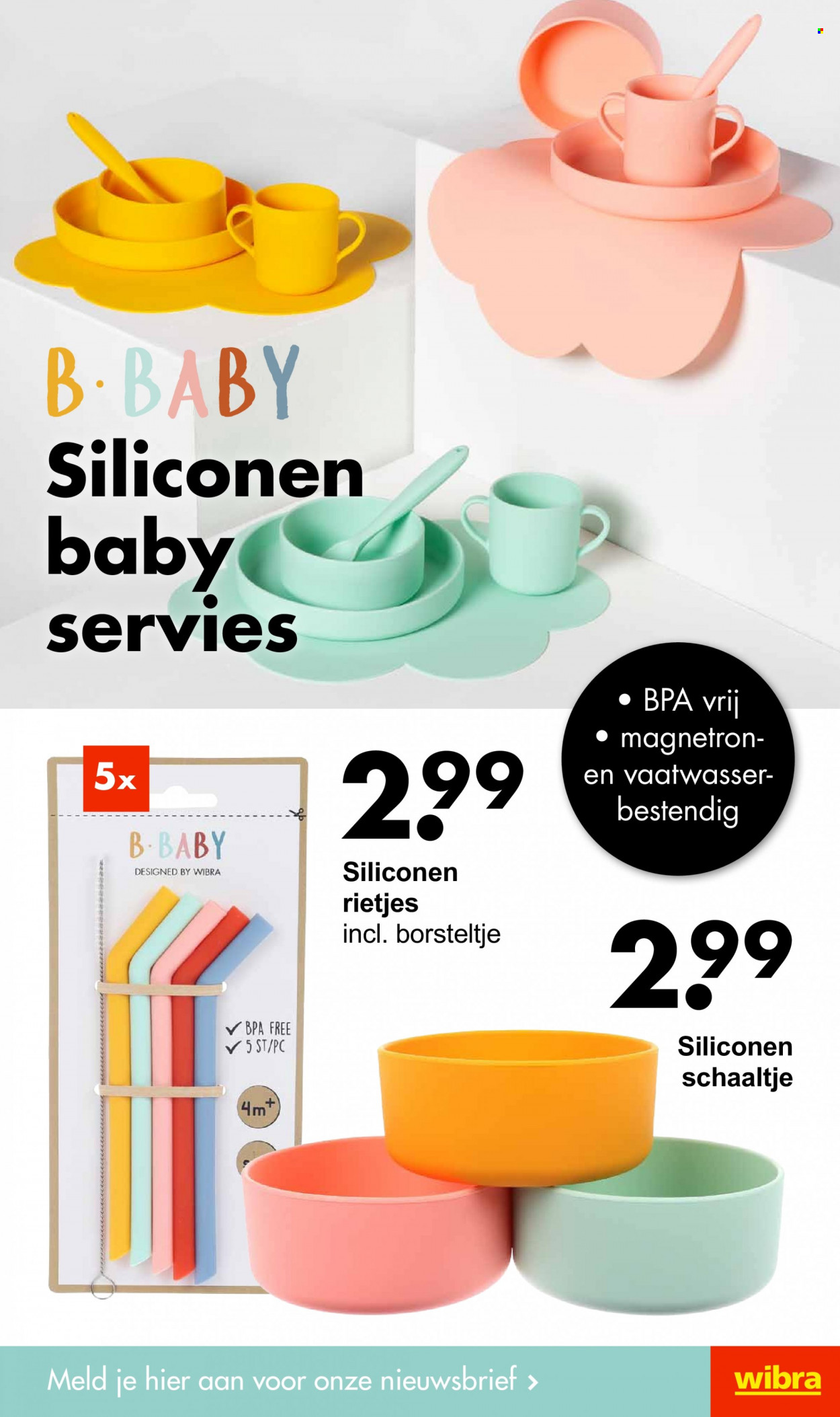 Wibra-aanbieding - 4-4-2022 - 17-4-2022. Pagina 3