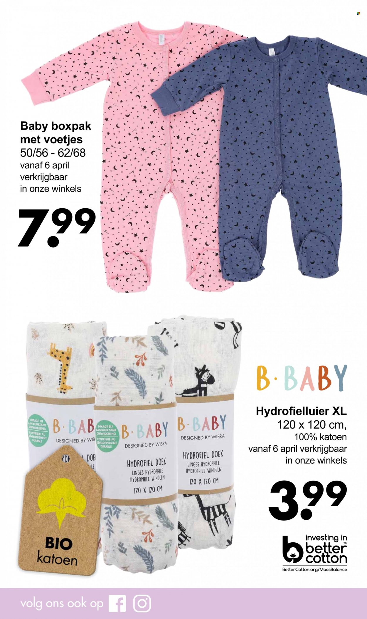 Wibra-aanbieding - 4-4-2022 - 17-4-2022. Pagina 14