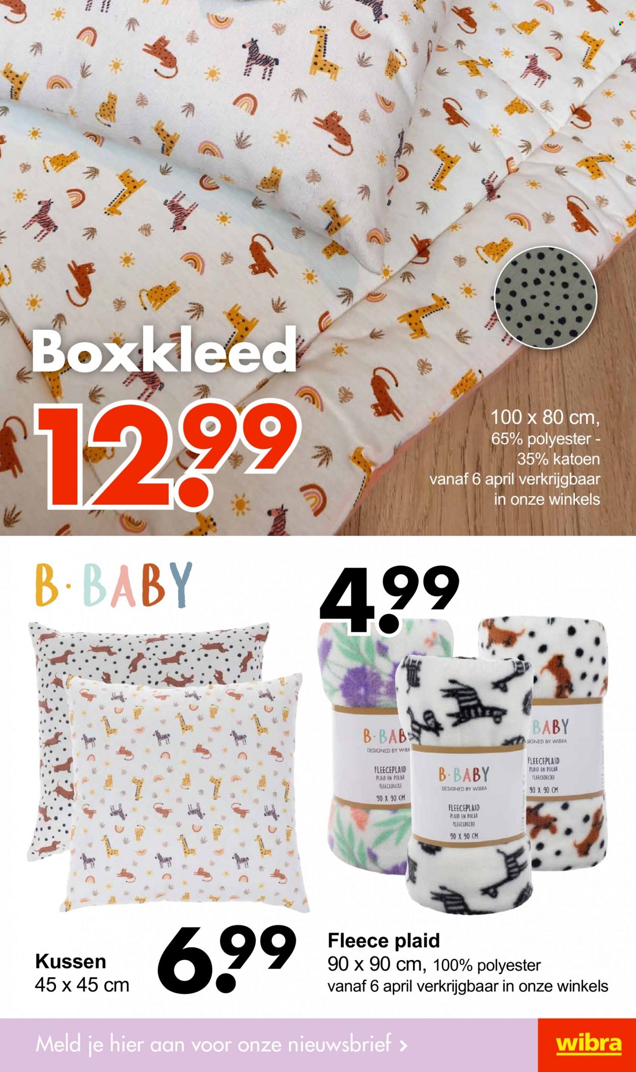Wibra-aanbieding - 4-4-2022 - 17-4-2022. Pagina 15
