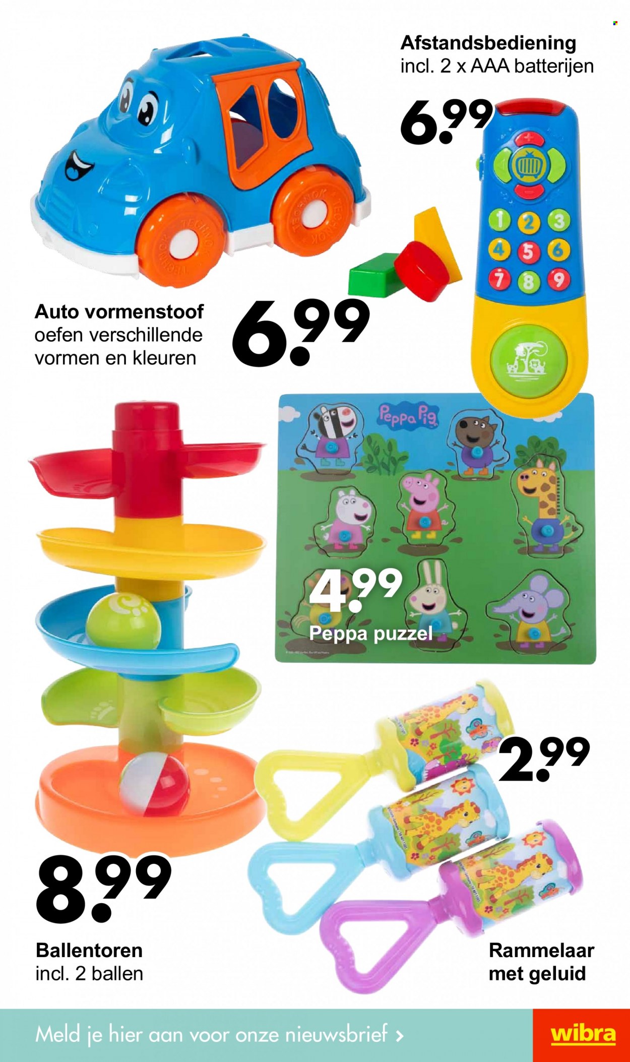 Wibra-aanbieding - 4-4-2022 - 17-4-2022. Pagina 17