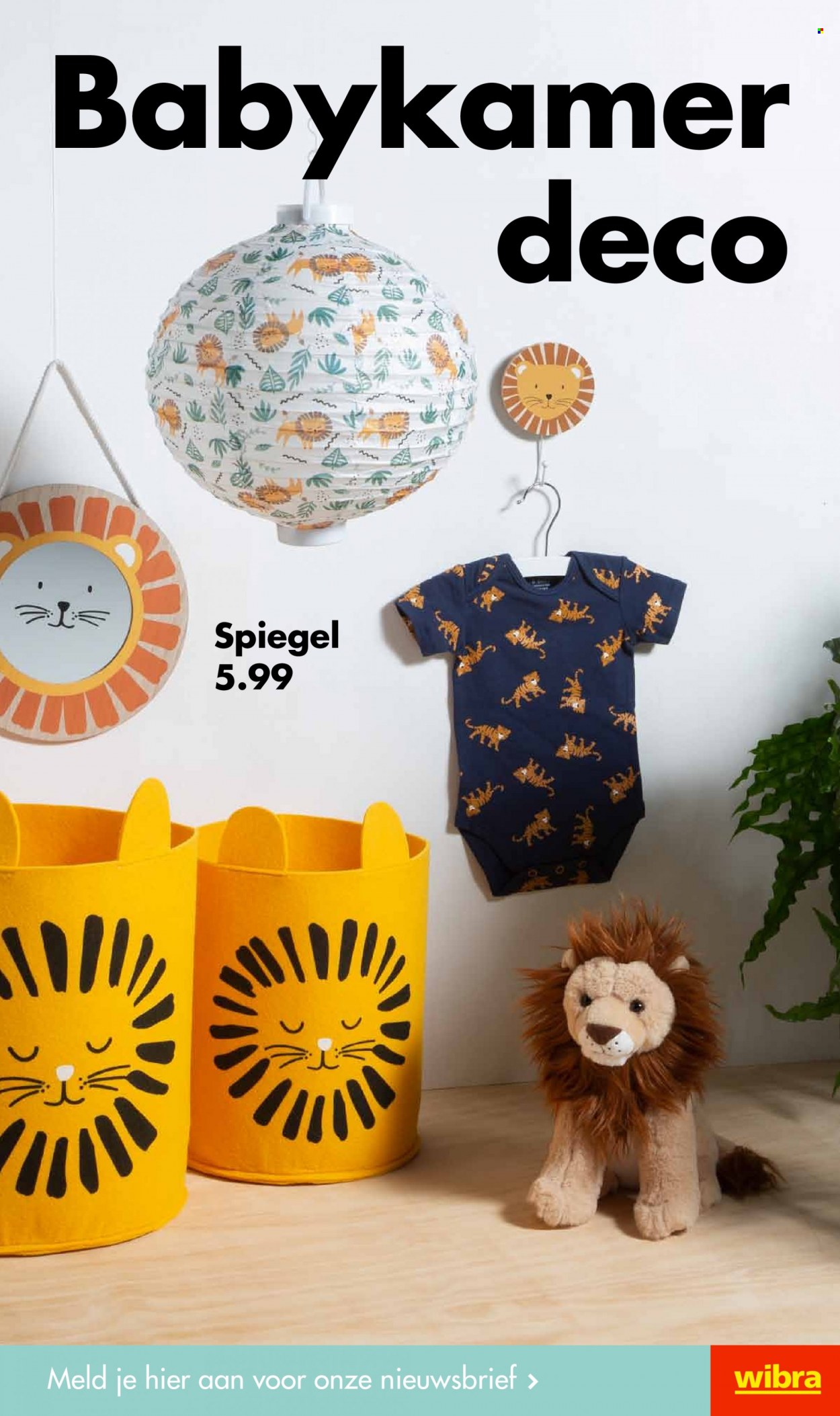 Wibra-aanbieding - 4-4-2022 - 17-4-2022. Pagina 19