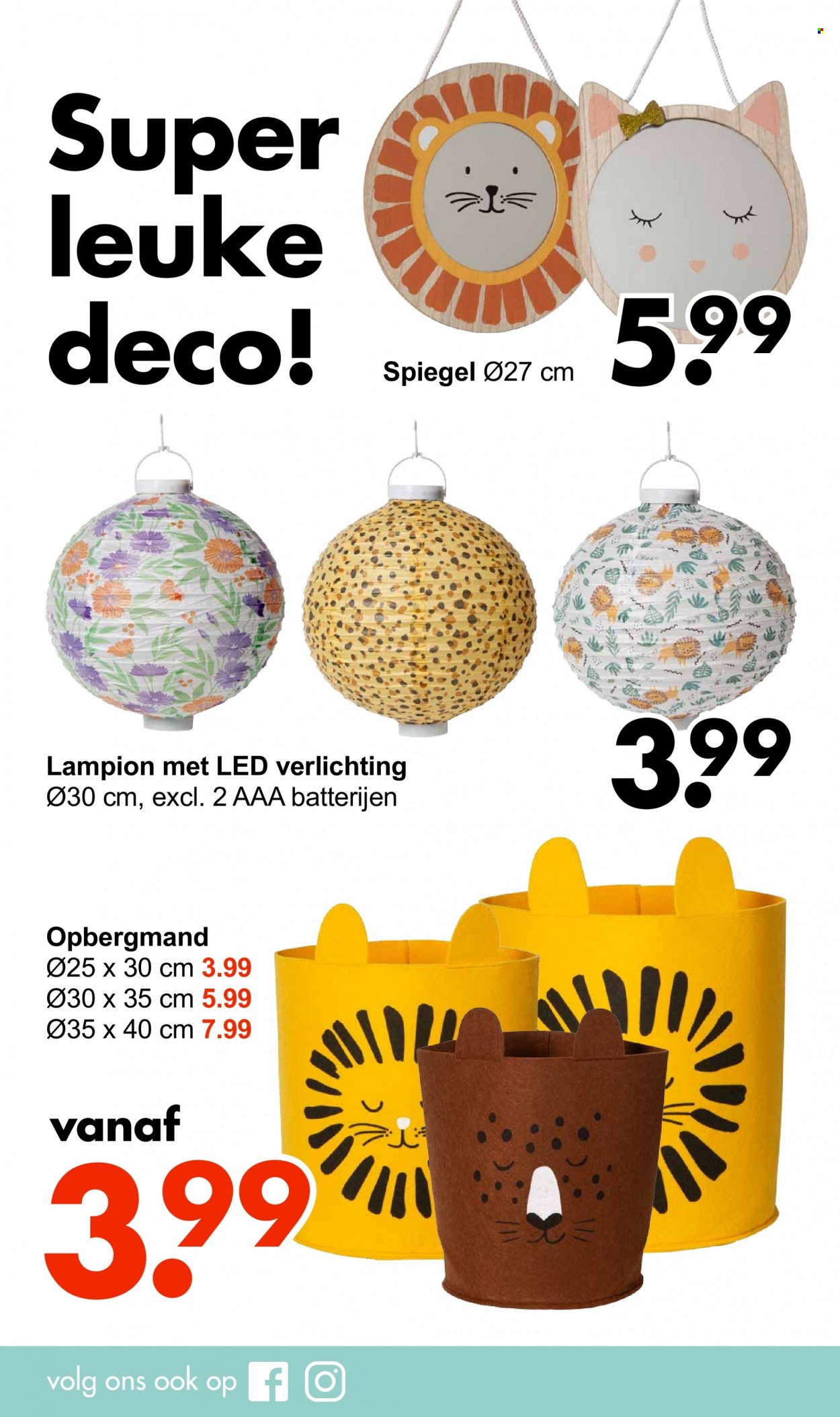Wibra-aanbieding - 4-4-2022 - 17-4-2022. Pagina 20