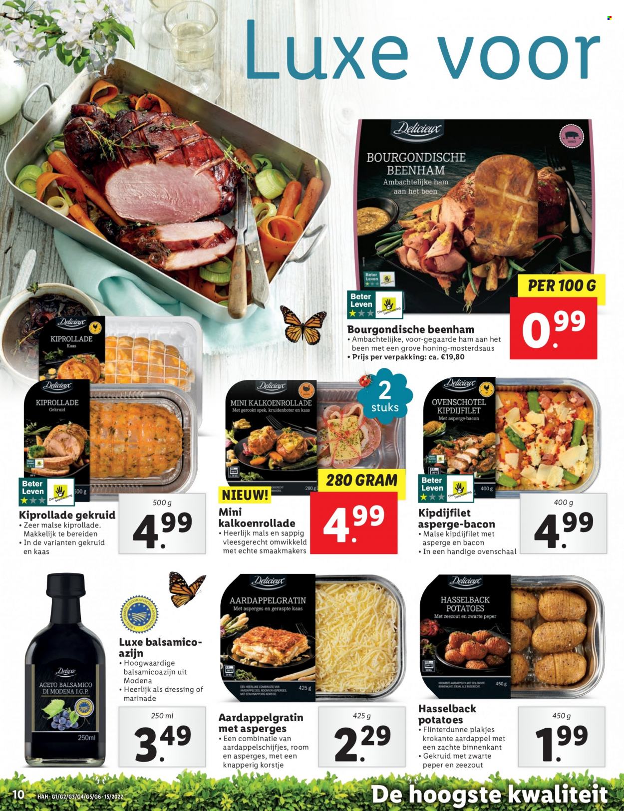 Lidl-aanbieding - 11-4-2022 - 18-4-2022. Pagina 10