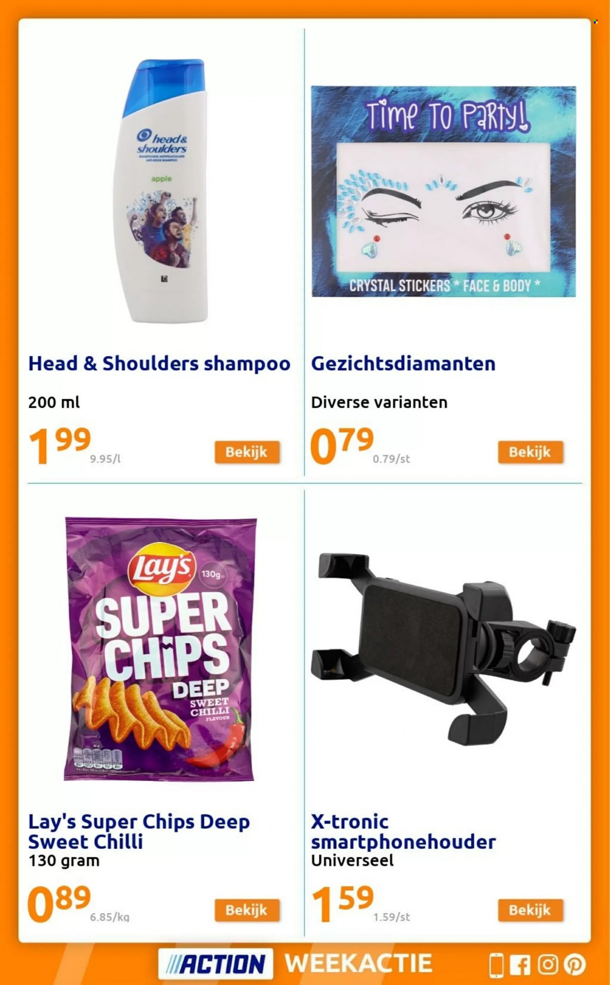 Action-aanbieding - 6-4-2022 - 12-4-2022. Pagina 2