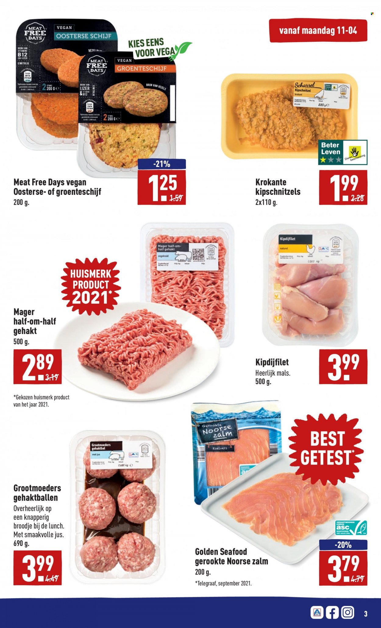 Aldi-aanbieding - 11-4-2022 - 18-4-2022. Pagina 3