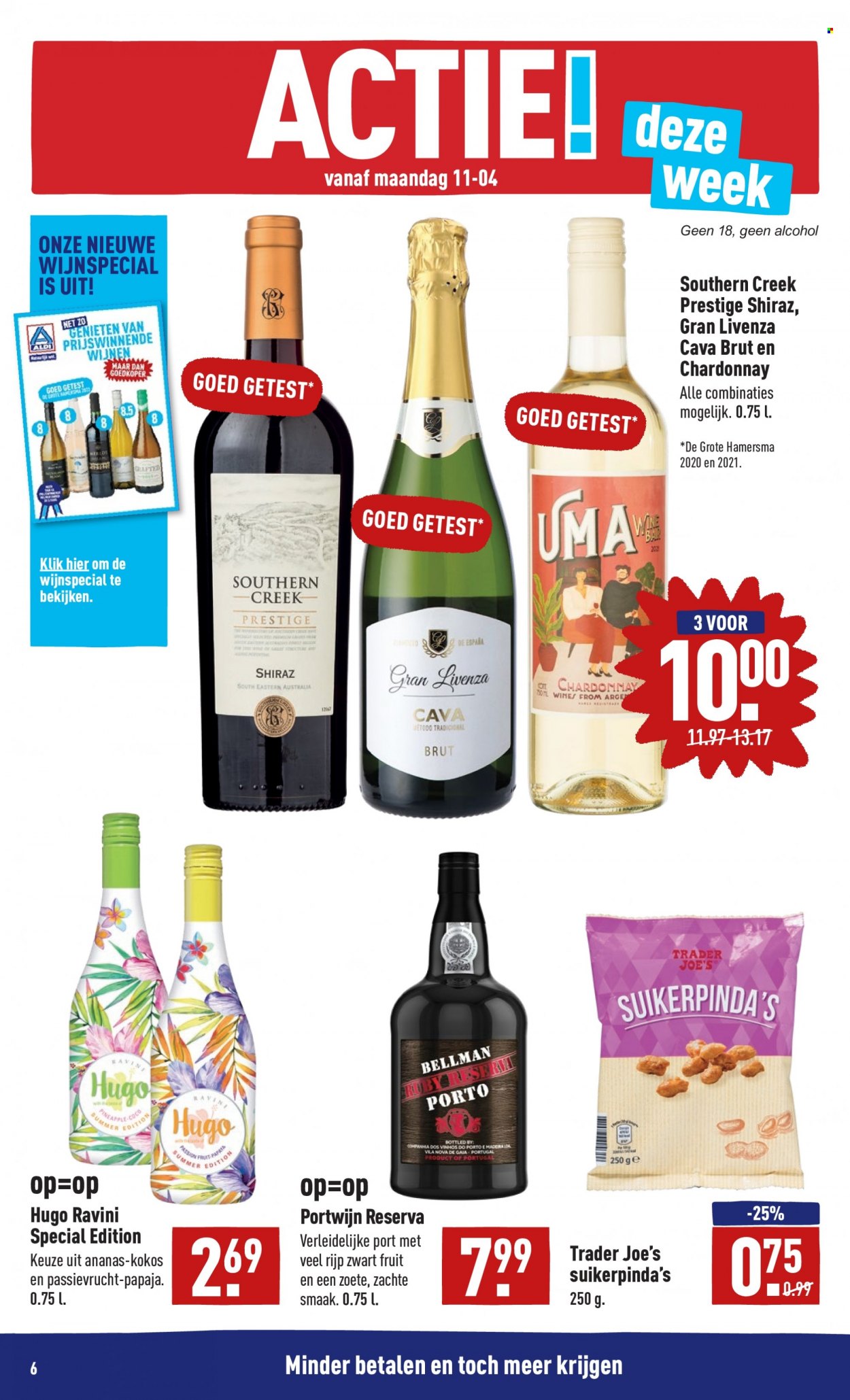 Aldi-aanbieding - 11-4-2022 - 18-4-2022. Pagina 6
