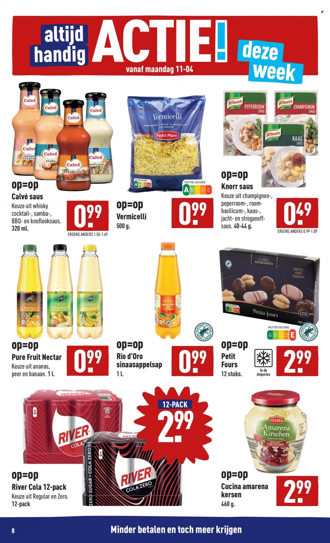 Aldi-aanbieding - 11-4-2022 - 18-4-2022. Pagina 8
