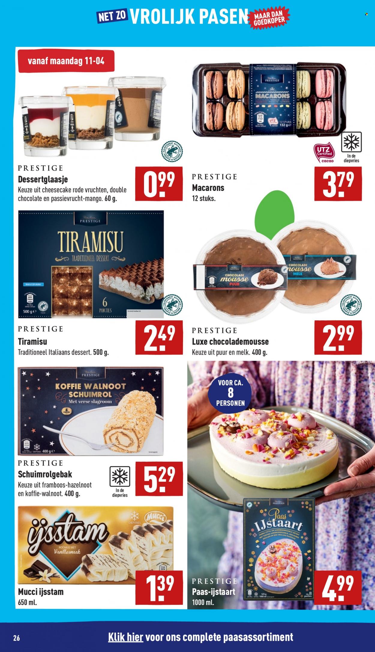 Aldi-aanbieding - 11-4-2022 - 18-4-2022. Pagina 26