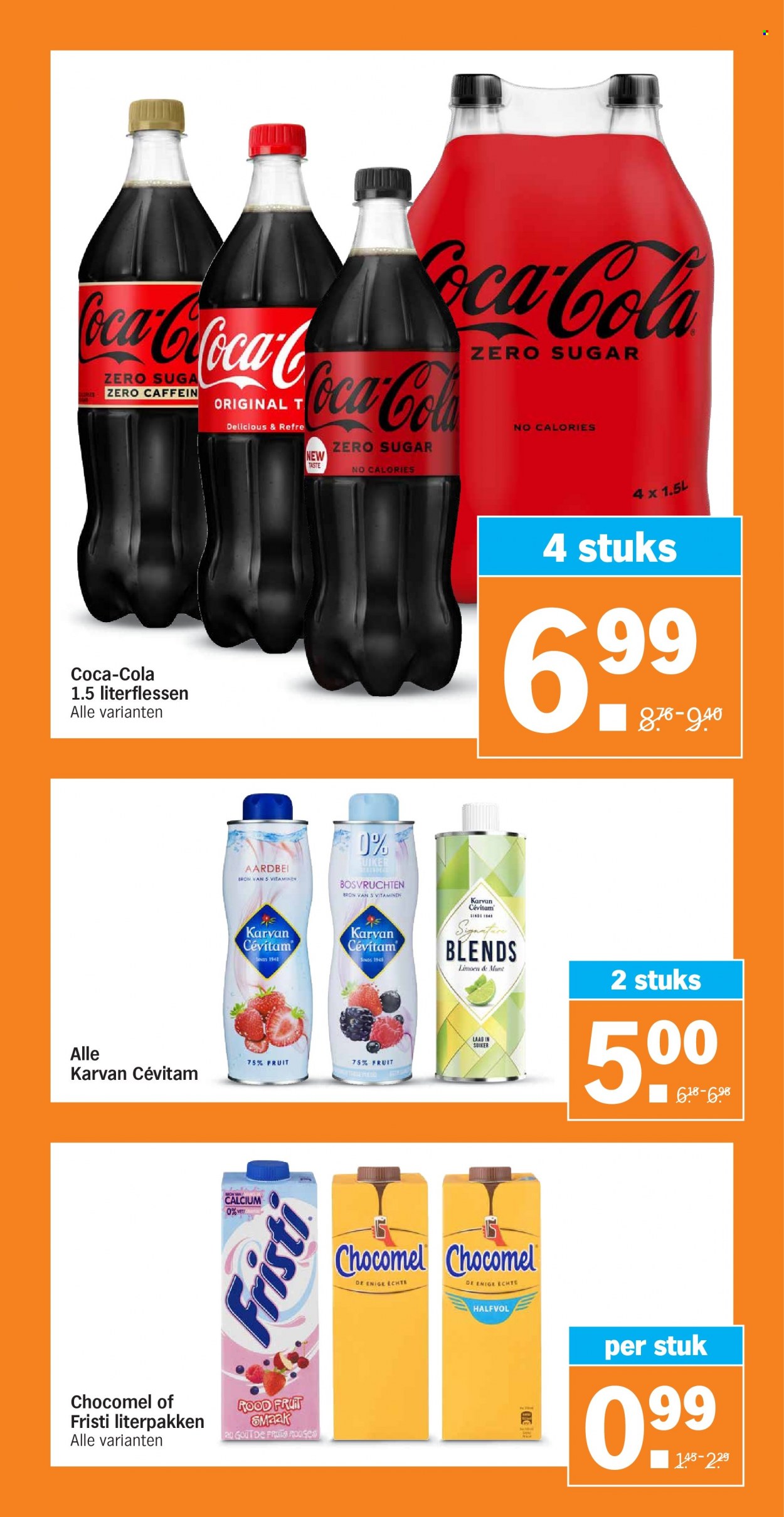 Albert Heijn-aanbieding - 11-4-2022 - 18-4-2022. Pagina 30