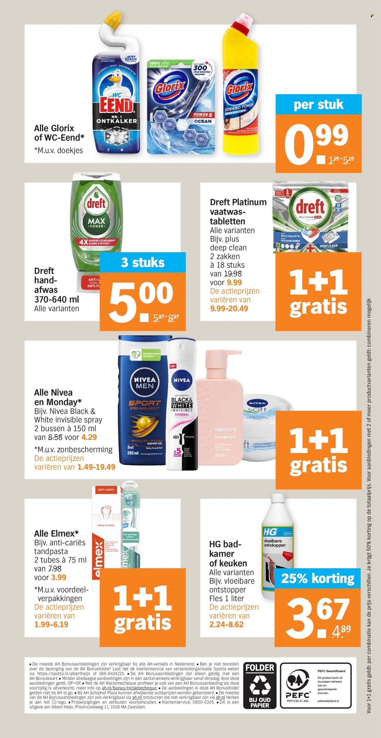 Albert Heijn-aanbieding - 11-4-2022 - 18-4-2022. Pagina 35