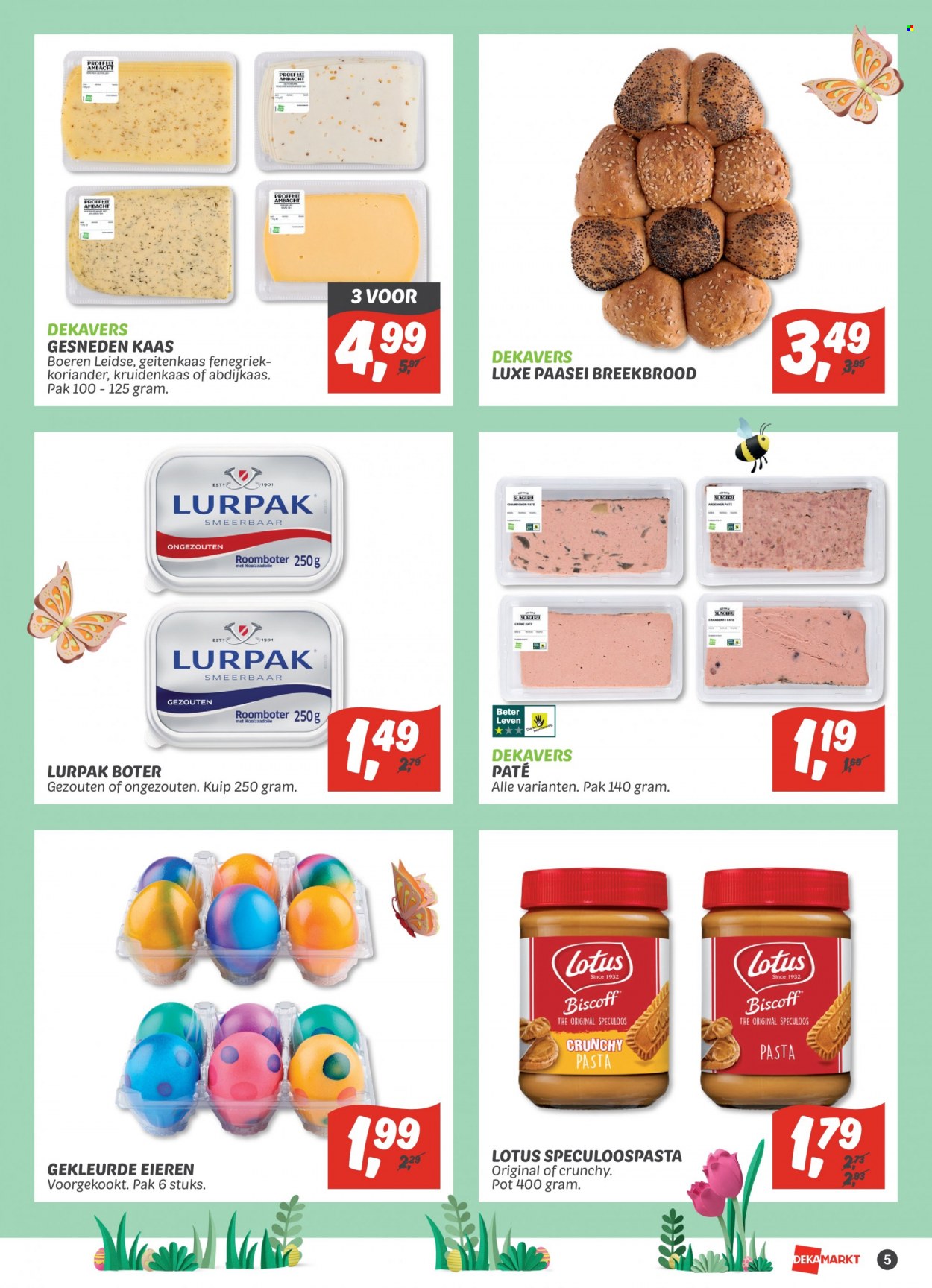 DekaMarkt-aanbieding - 10-4-2022 - 16-4-2022. Pagina 5