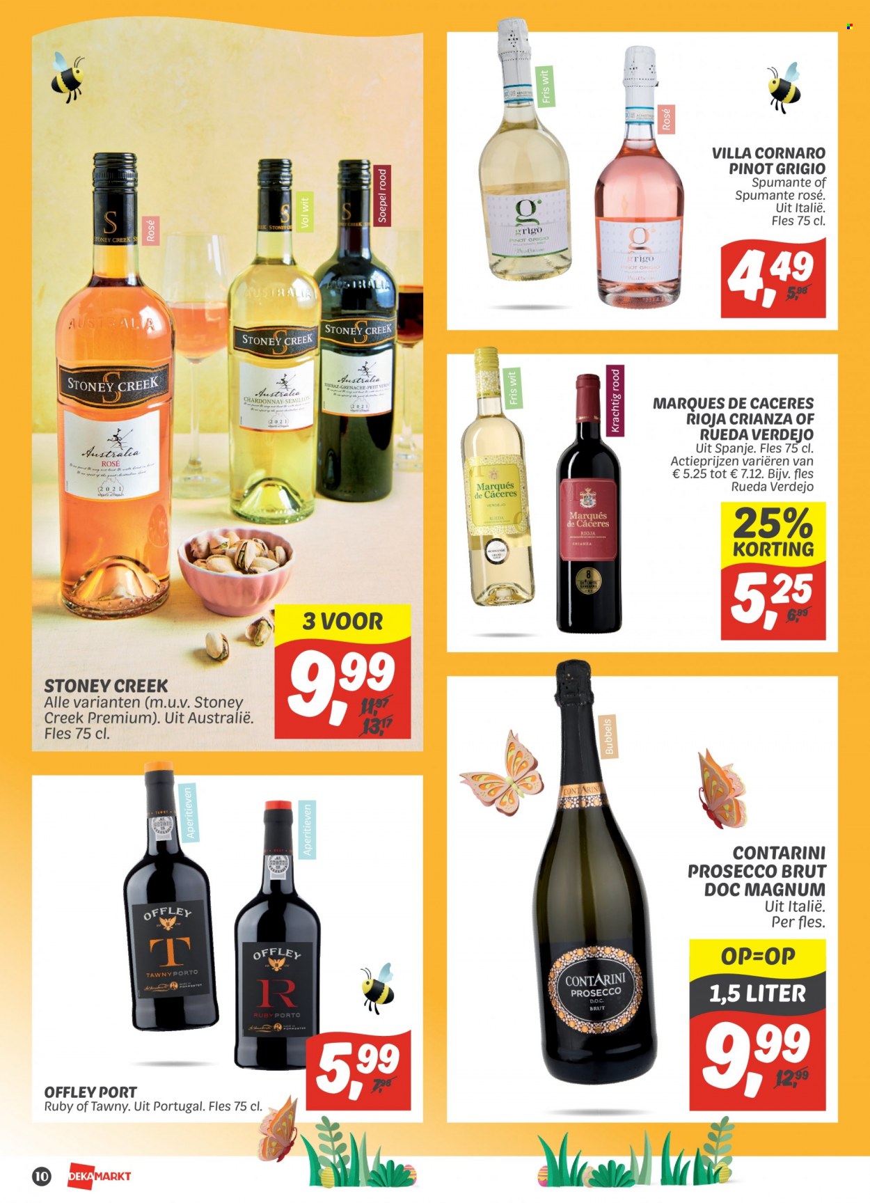 DekaMarkt-aanbieding - 10-4-2022 - 16-4-2022. Pagina 10