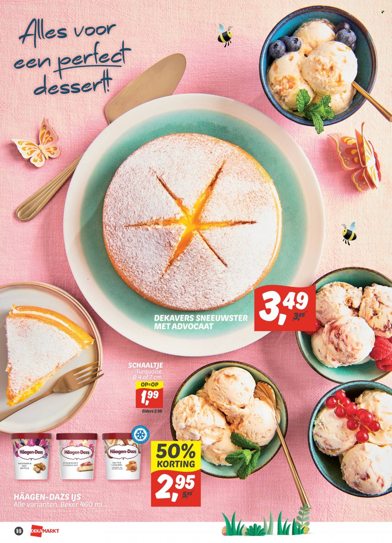 DekaMarkt-aanbieding - 10-4-2022 - 16-4-2022. Pagina 18