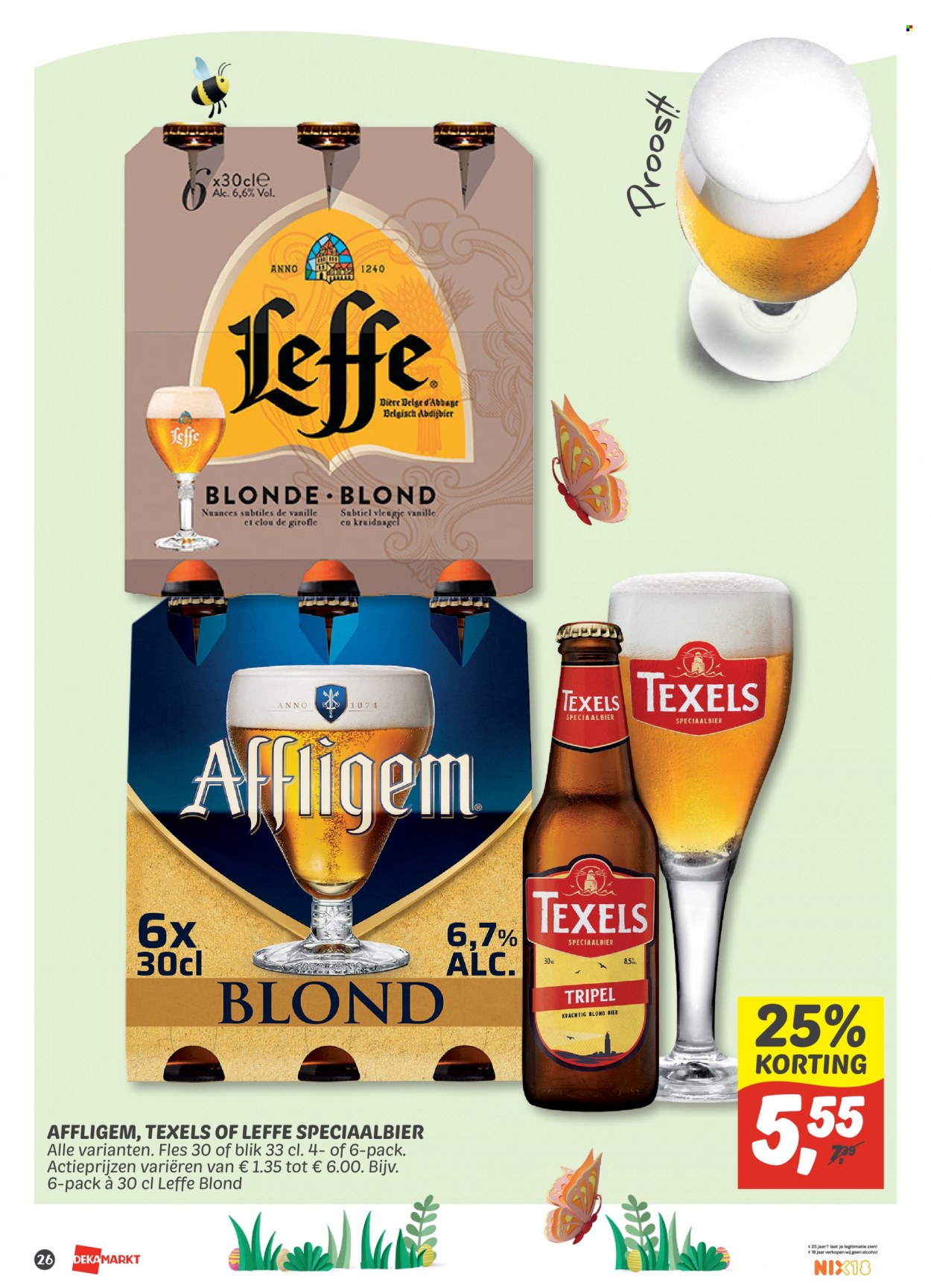 DekaMarkt-aanbieding - 10-4-2022 - 16-4-2022. Pagina 26