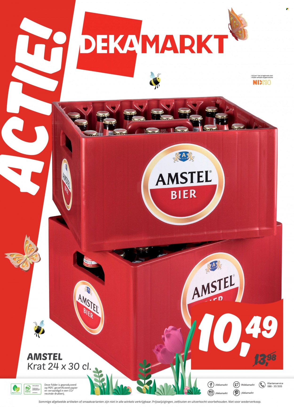 DekaMarkt-aanbieding - 10-4-2022 - 16-4-2022. Pagina 32