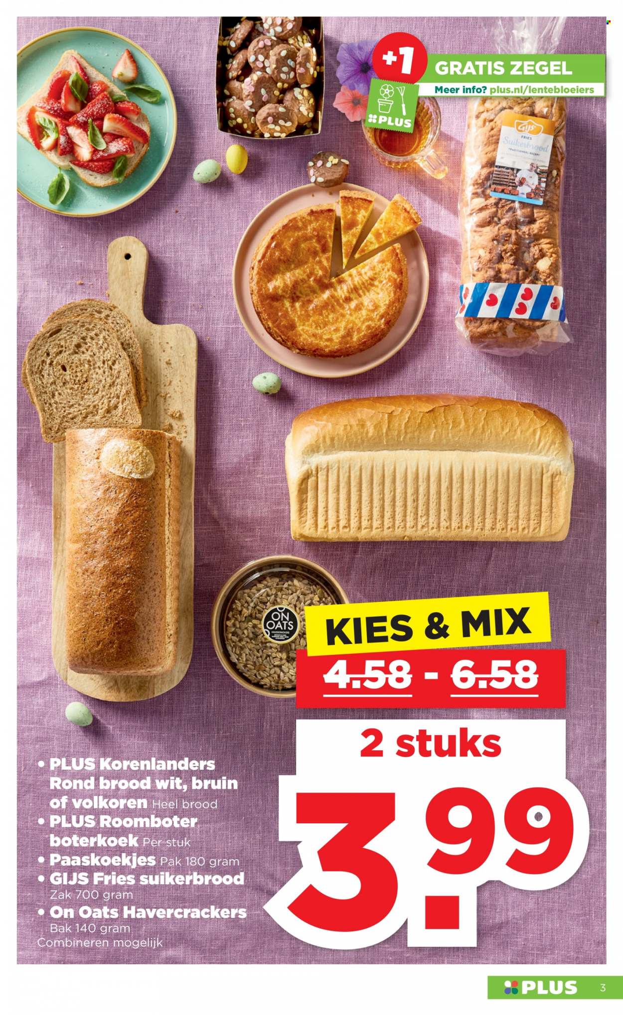 Plus-aanbieding - 10-4-2022 - 16-4-2022. Pagina 3