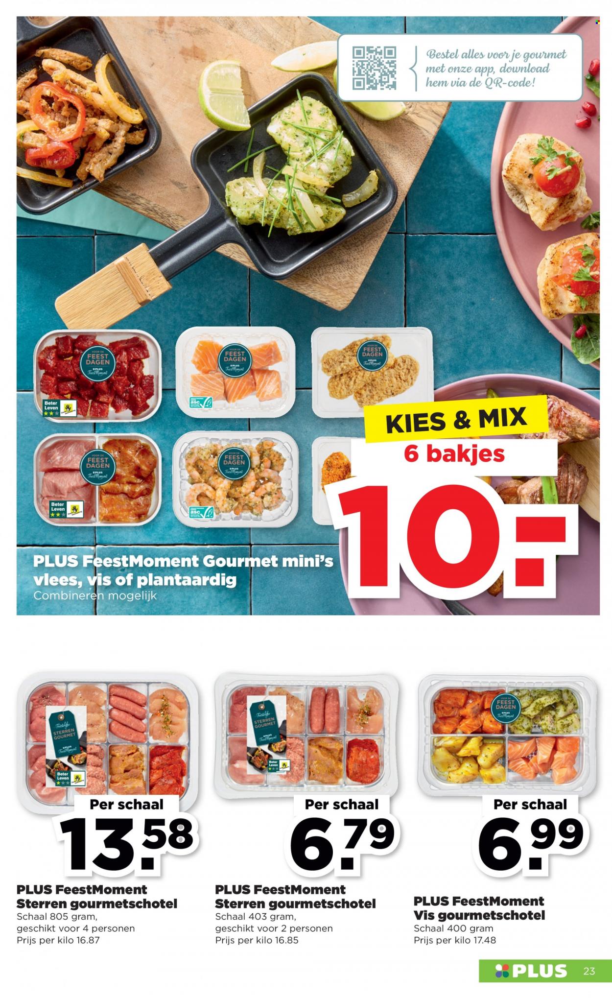 Plus-aanbieding - 10-4-2022 - 16-4-2022. Pagina 23