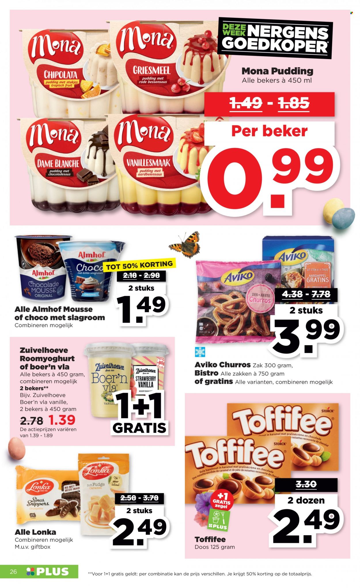 Plus-aanbieding - 10-4-2022 - 16-4-2022. Pagina 26
