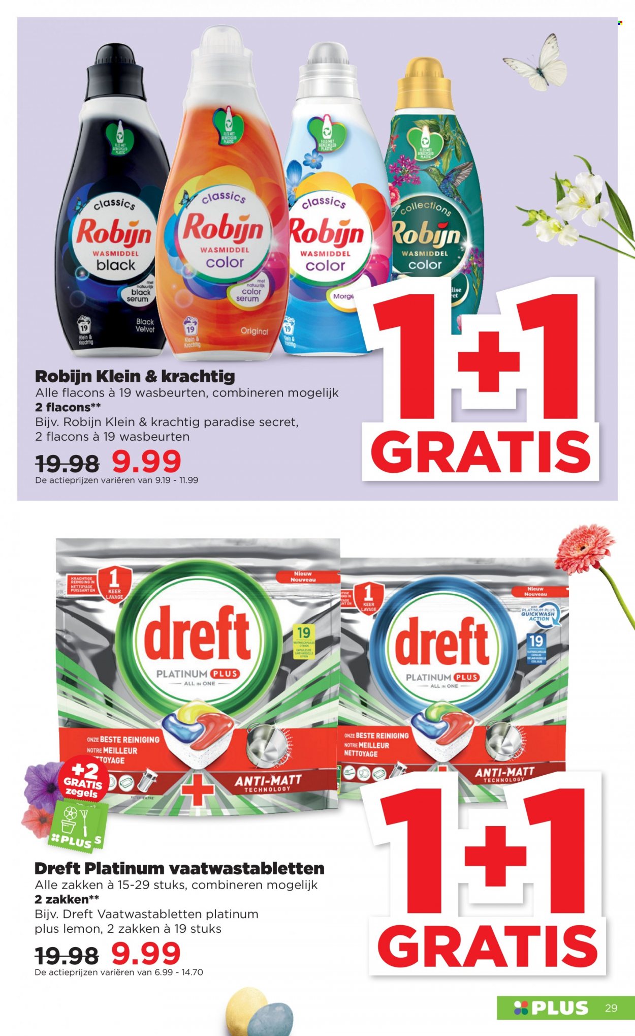 Plus-aanbieding - 10-4-2022 - 16-4-2022. Pagina 29