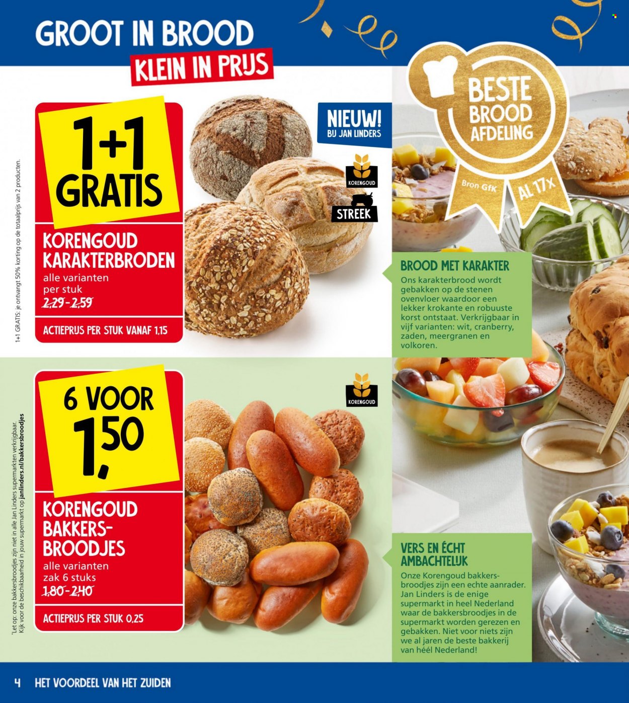 Jan Linders-aanbieding - 11-4-2022 - 18-4-2022. Pagina 4