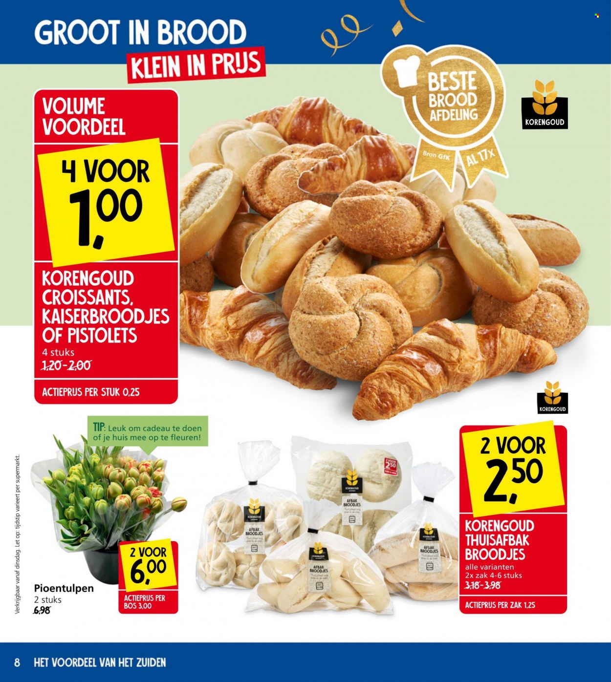 Jan Linders-aanbieding - 11-4-2022 - 18-4-2022. Pagina 8