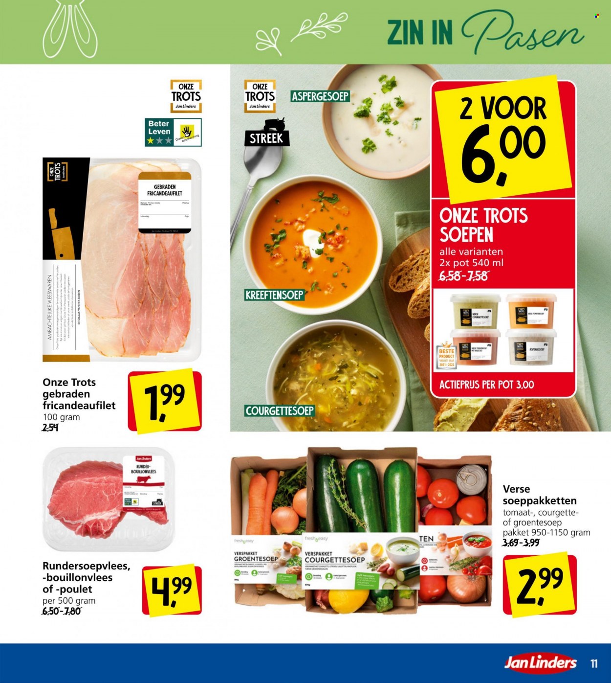 Jan Linders-aanbieding - 11-4-2022 - 18-4-2022. Pagina 11