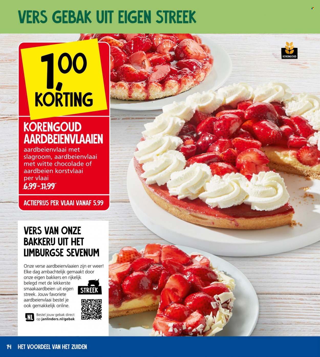 Jan Linders-aanbieding - 11-4-2022 - 18-4-2022. Pagina 14