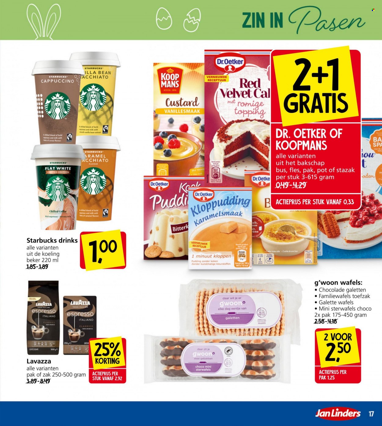 Jan Linders-aanbieding - 11-4-2022 - 18-4-2022. Pagina 17