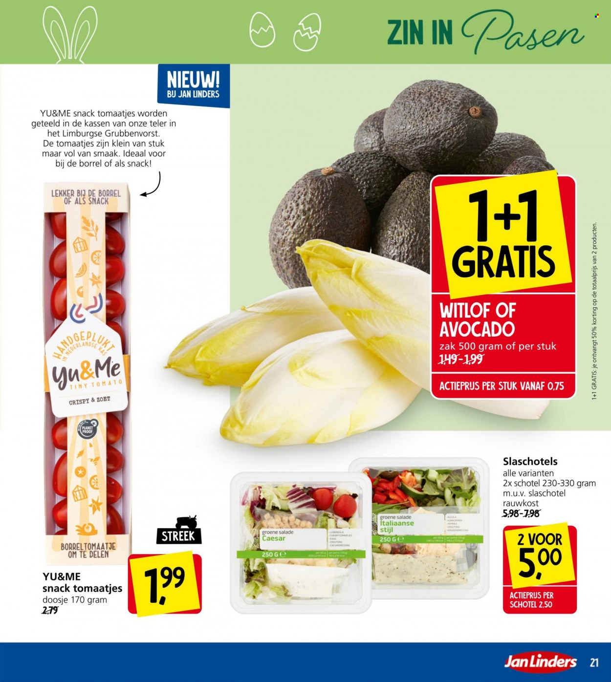Jan Linders-aanbieding - 11-4-2022 - 18-4-2022. Pagina 21
