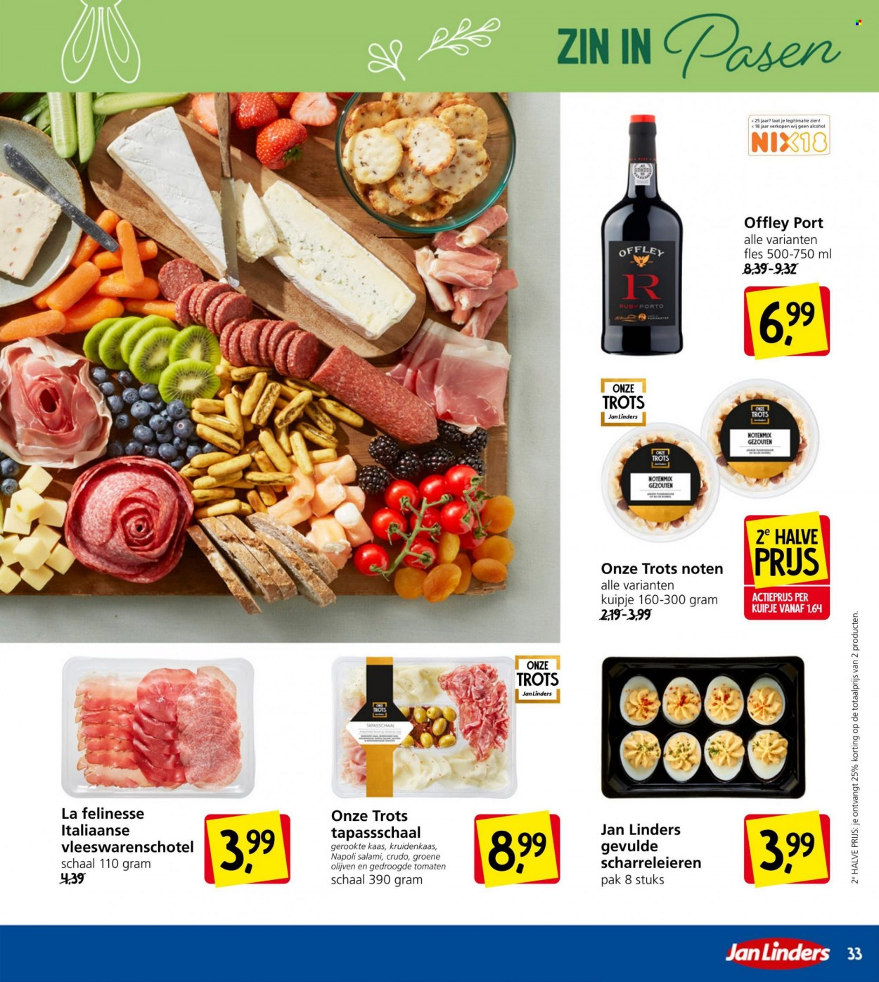 Jan Linders-aanbieding - 11-4-2022 - 18-4-2022. Pagina 33