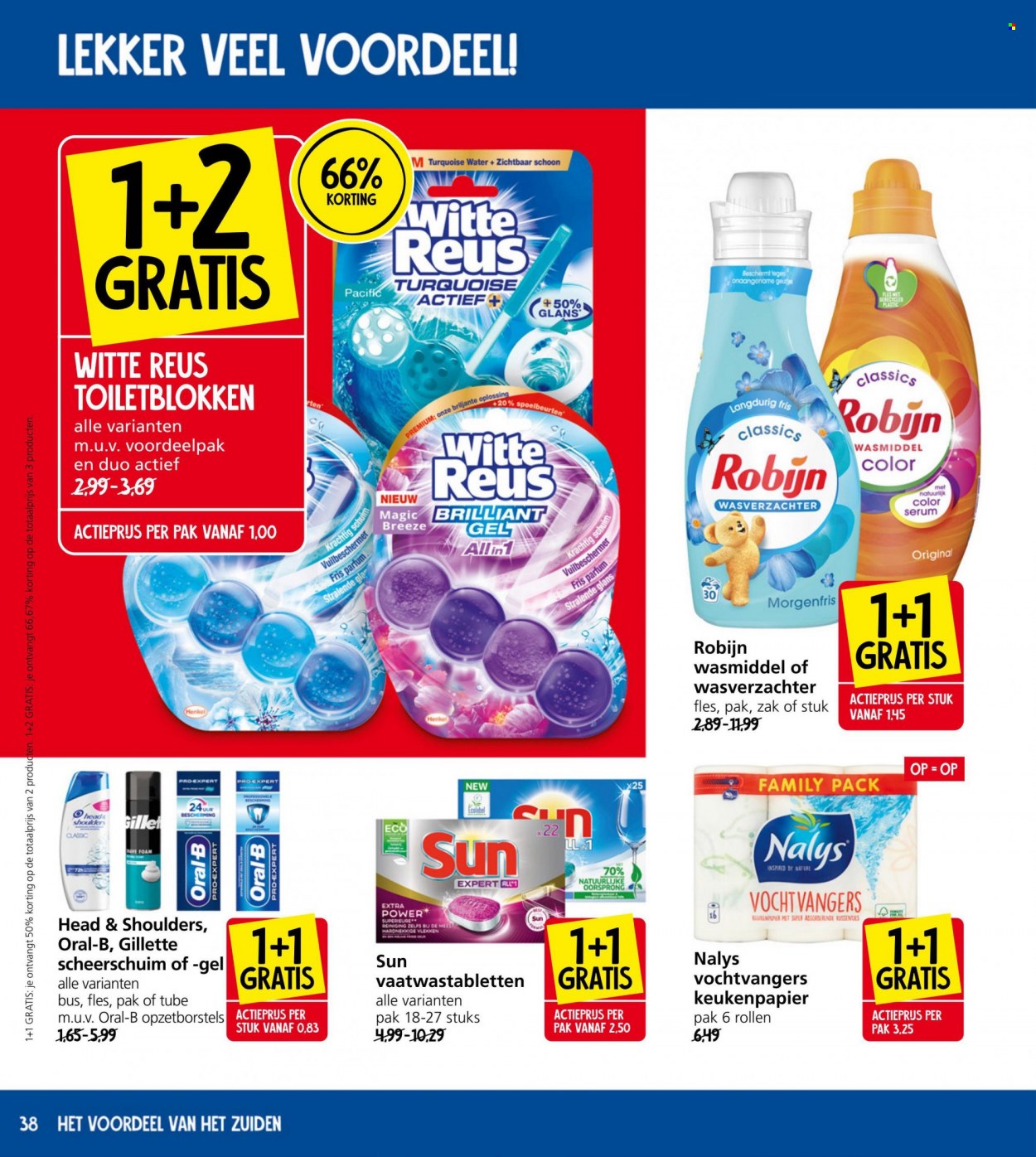 Jan Linders-aanbieding - 11-4-2022 - 18-4-2022. Pagina 38