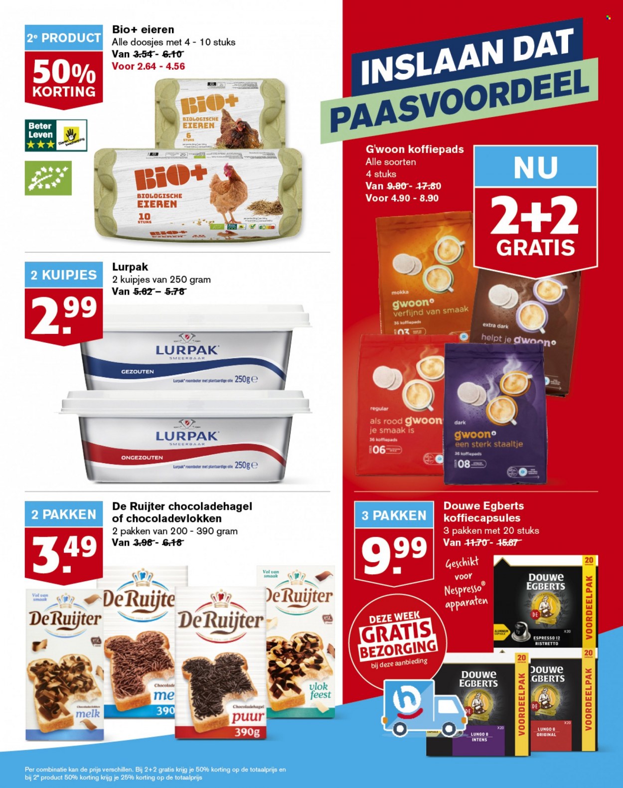 Hoogvliet-aanbieding - 13-4-2022 - 19-4-2022. Pagina 3