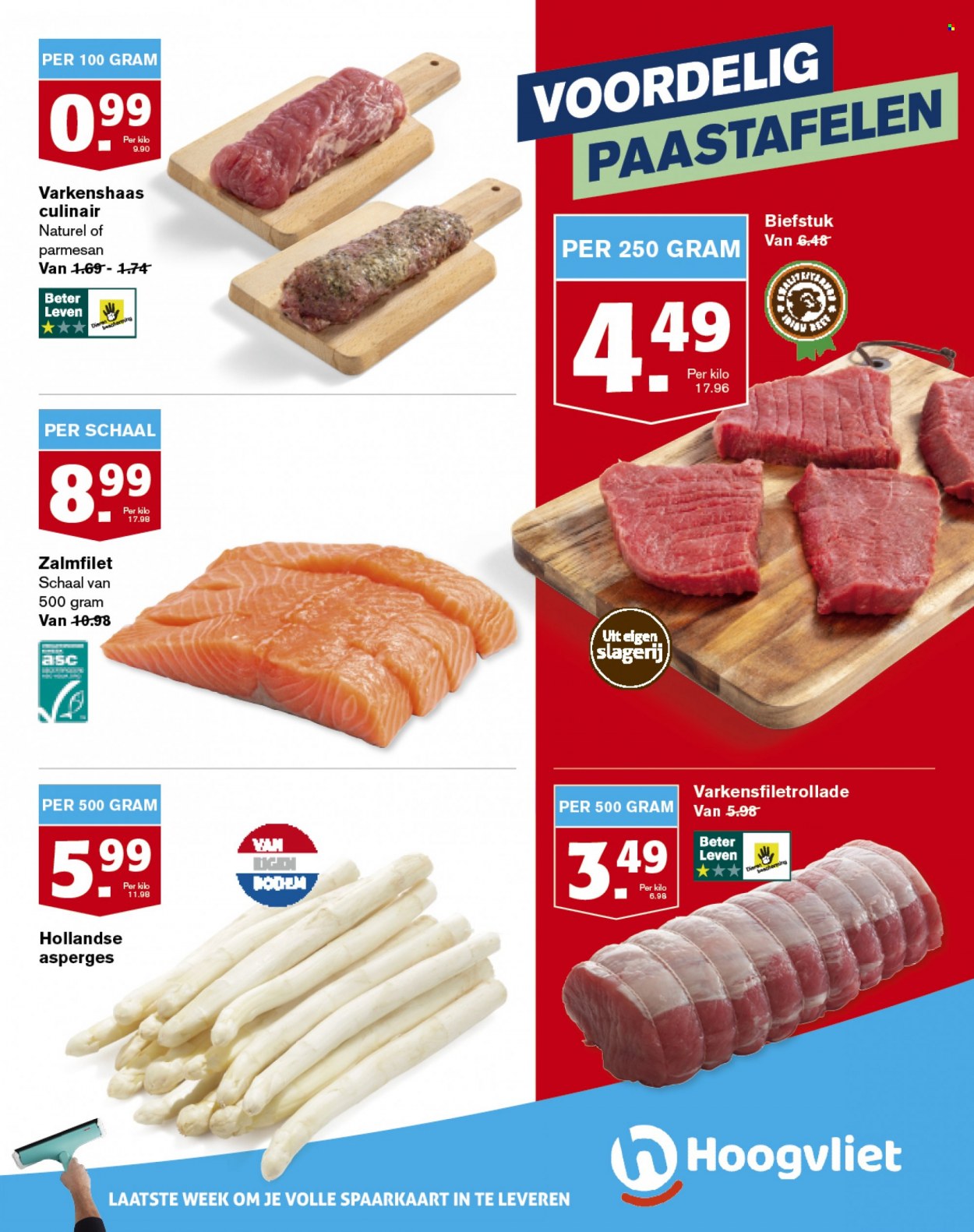 Hoogvliet-aanbieding - 13-4-2022 - 19-4-2022. Pagina 7