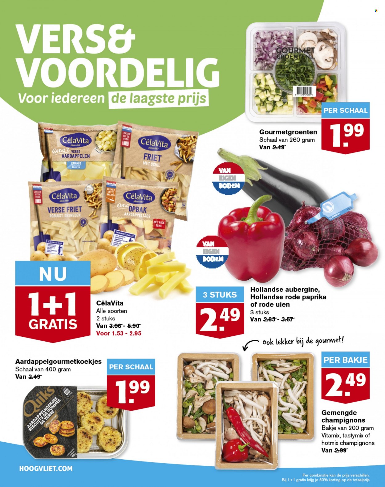 Hoogvliet-aanbieding - 13-4-2022 - 19-4-2022. Pagina 8