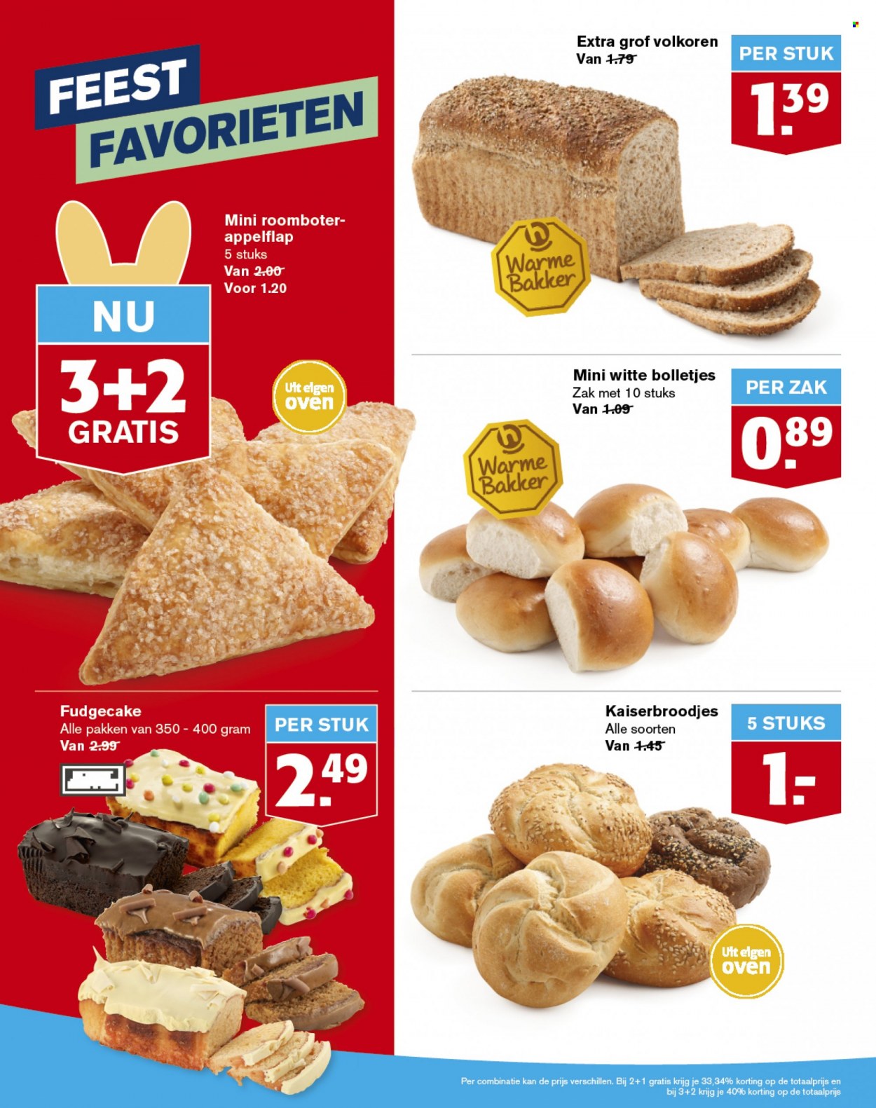 Hoogvliet-aanbieding - 13-4-2022 - 19-4-2022. Pagina 10