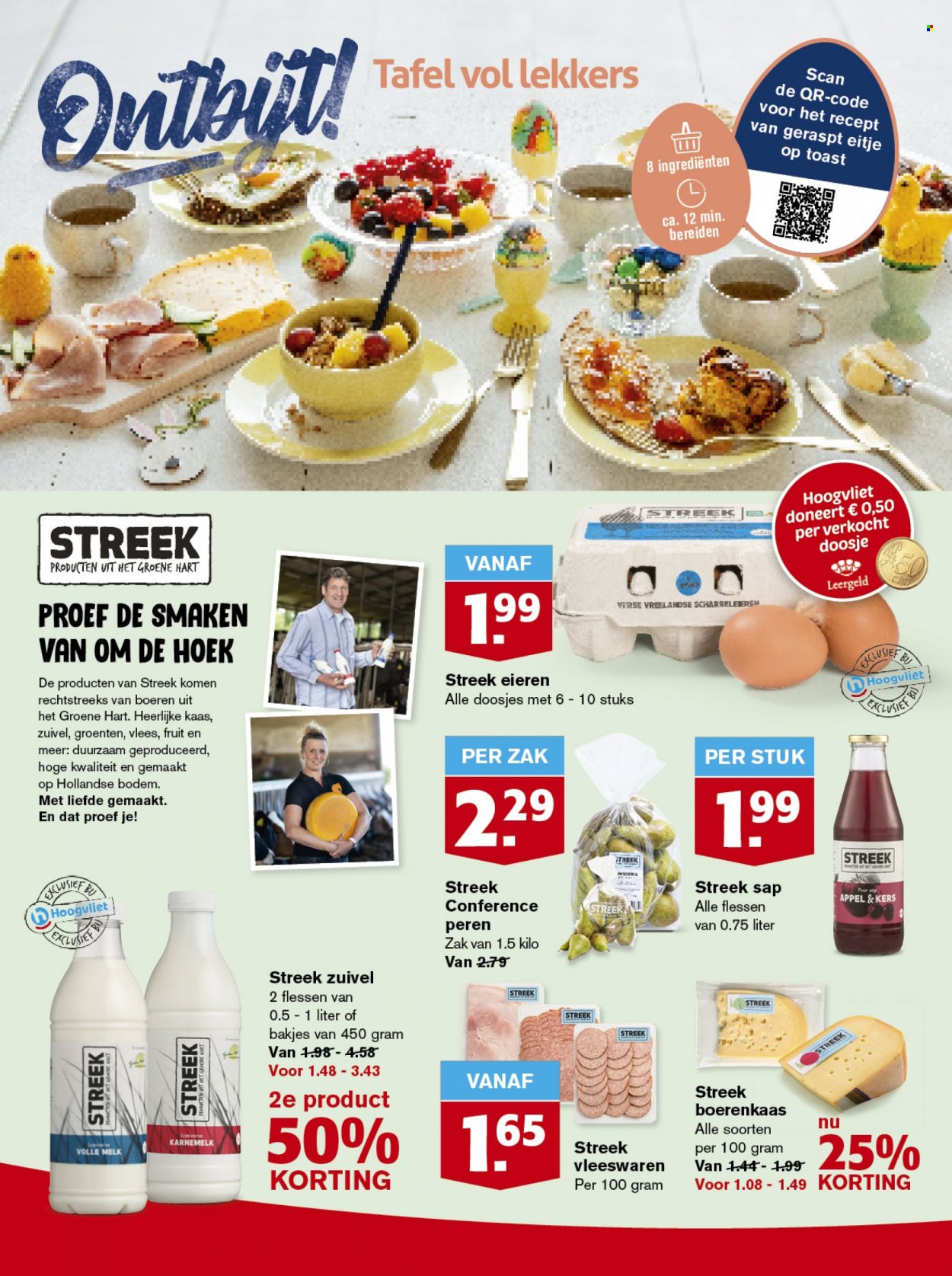 Hoogvliet-aanbieding - 13-4-2022 - 19-4-2022. Pagina 14