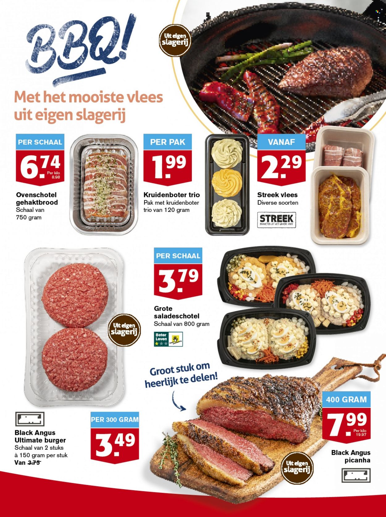 Hoogvliet-aanbieding - 13-4-2022 - 19-4-2022. Pagina 18