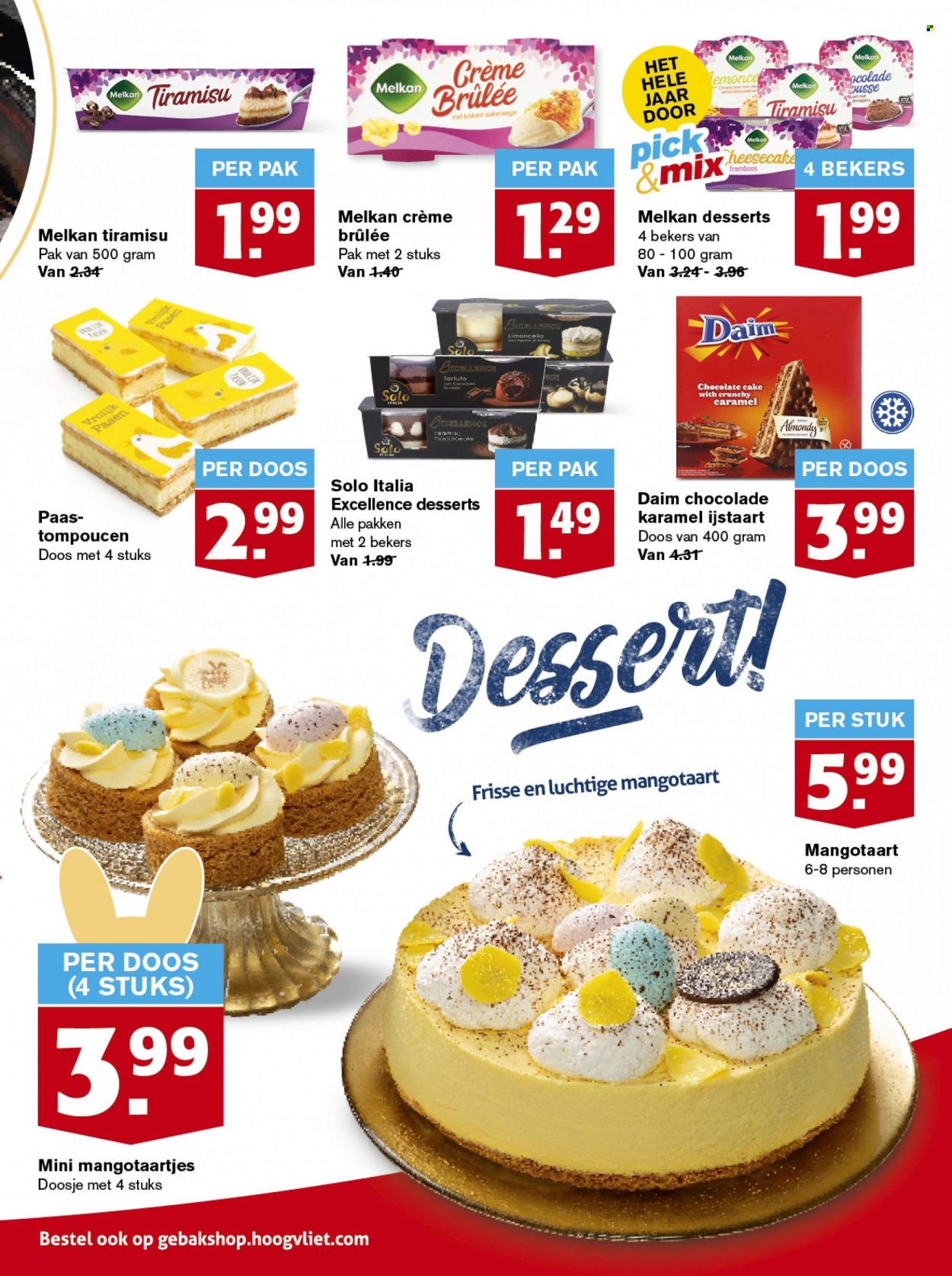 Hoogvliet-aanbieding - 13-4-2022 - 19-4-2022. Pagina 19