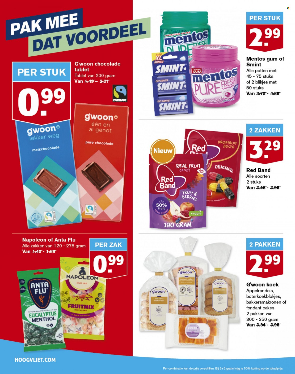 Hoogvliet-aanbieding - 13-4-2022 - 19-4-2022. Pagina 24