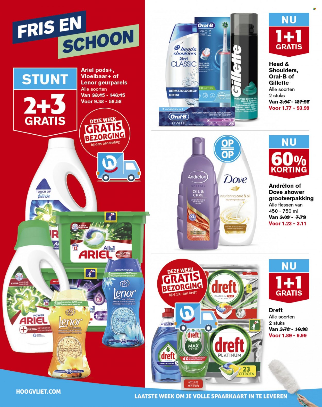 Hoogvliet-aanbieding - 13-4-2022 - 19-4-2022. Pagina 28