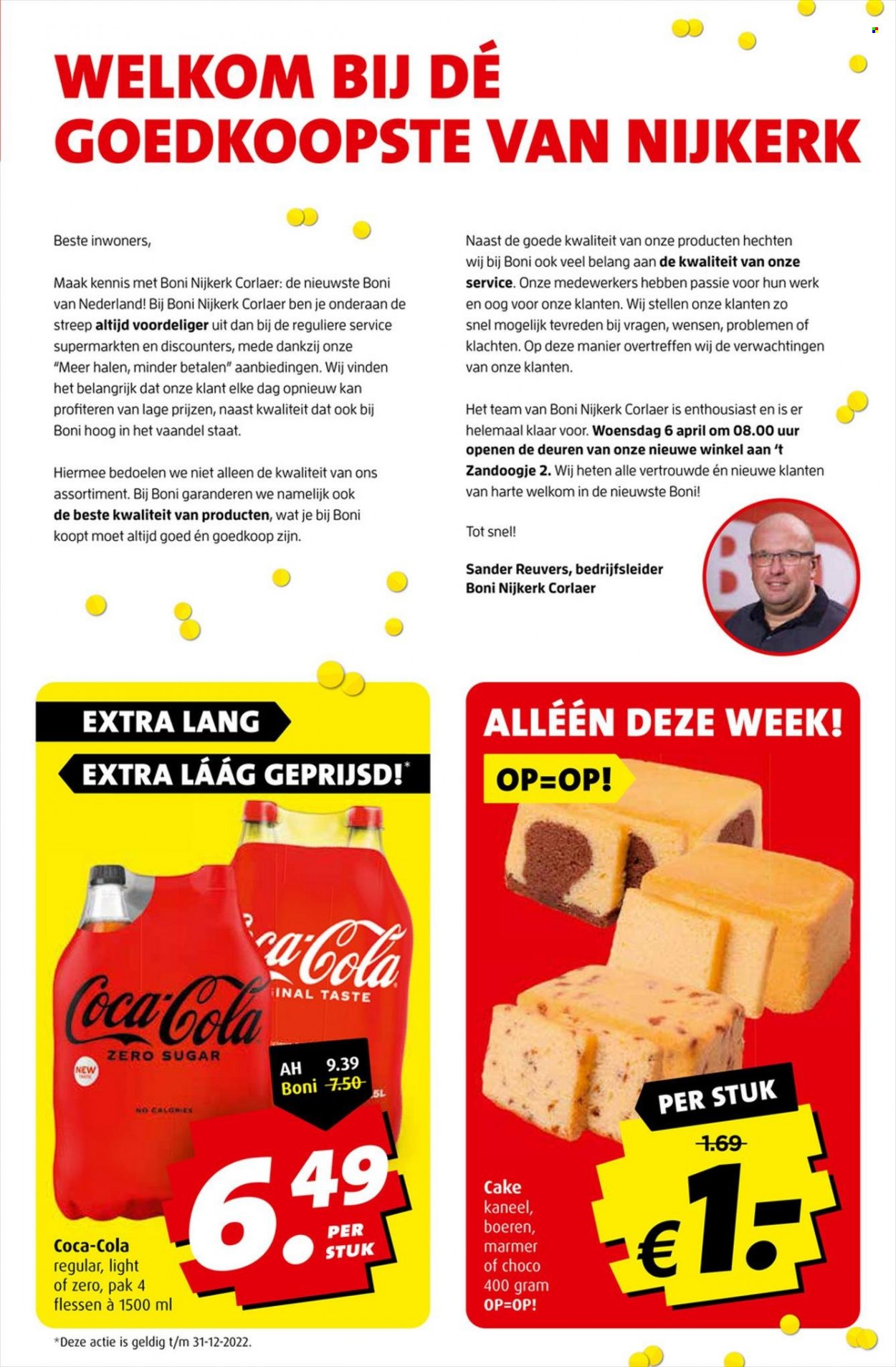 Boni-aanbieding - 6-4-2022 - 12-4-2022. Pagina 3