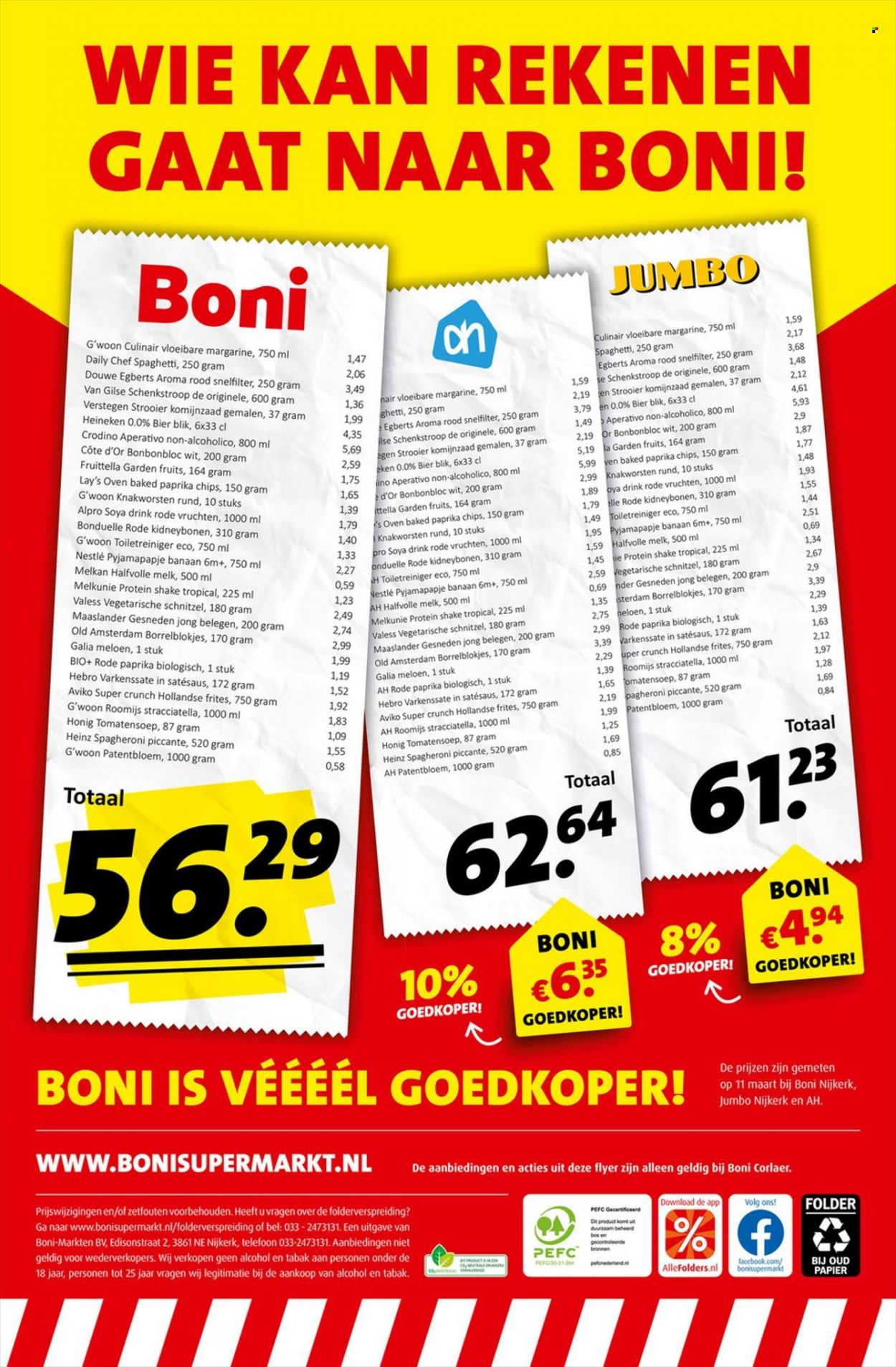 Boni-aanbieding - 6-4-2022 - 12-4-2022. Pagina 4