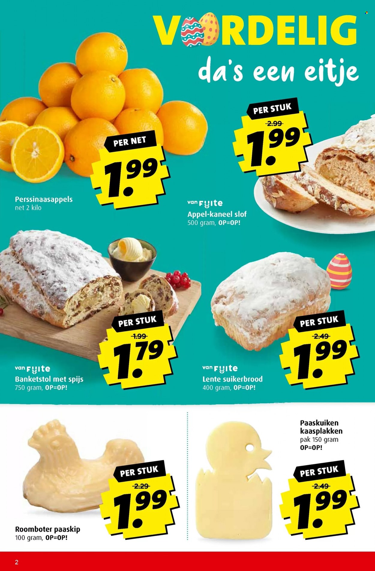 Boni-aanbieding - 13-4-2022 - 19-4-2022. Pagina 2