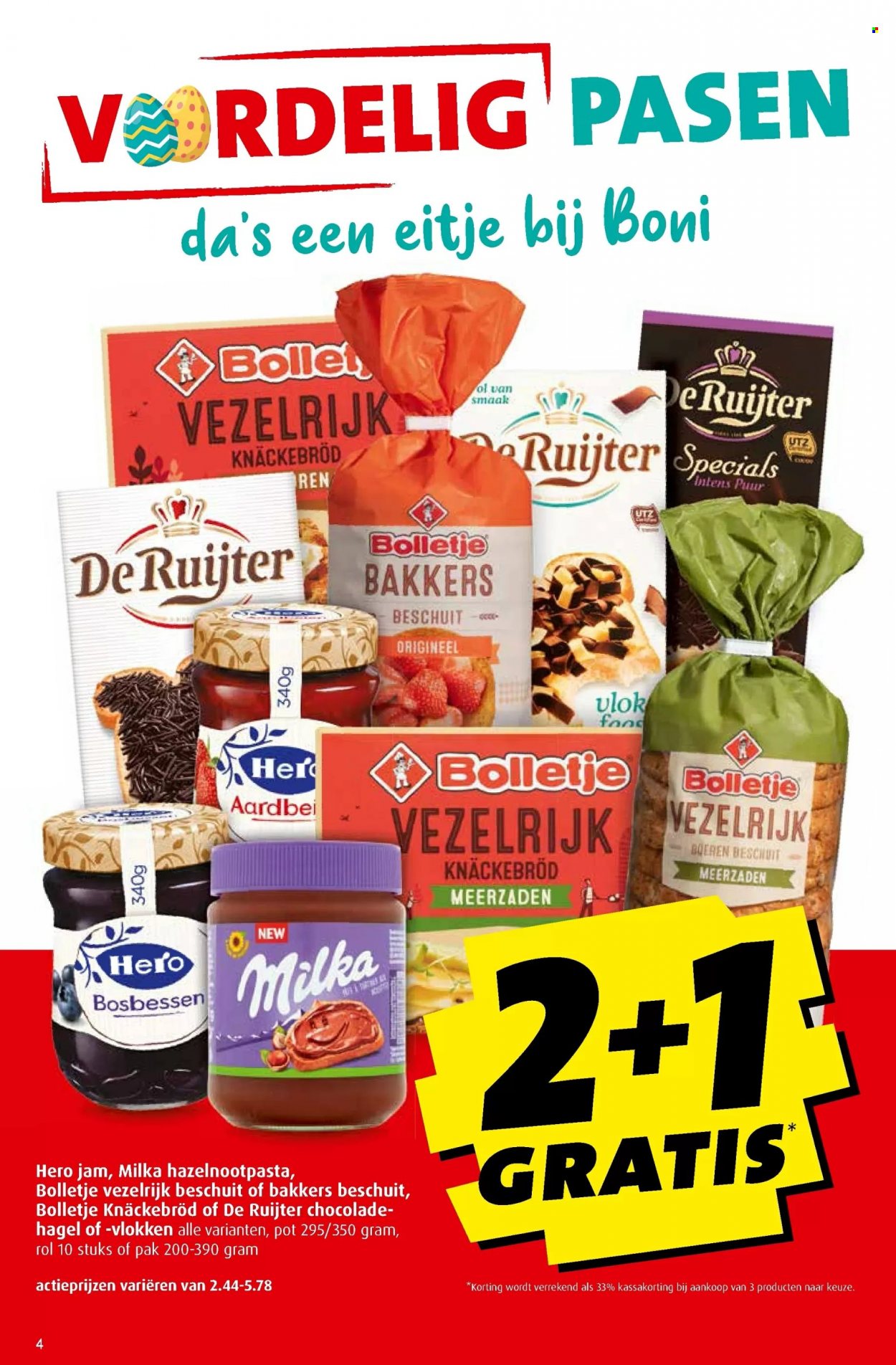 Boni-aanbieding - 13-4-2022 - 19-4-2022. Pagina 4