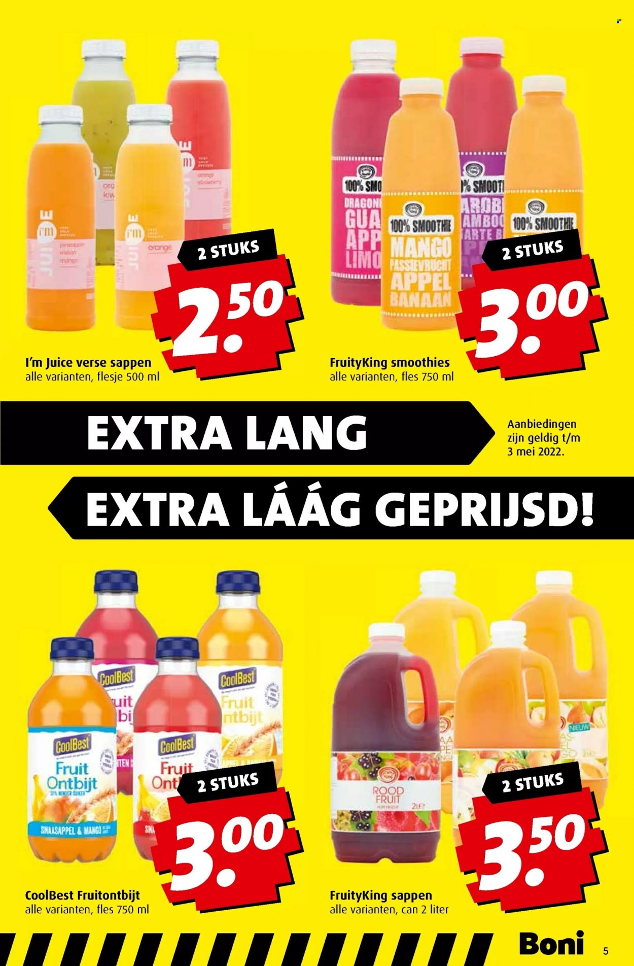 Boni-aanbieding - 13-4-2022 - 19-4-2022. Pagina 5