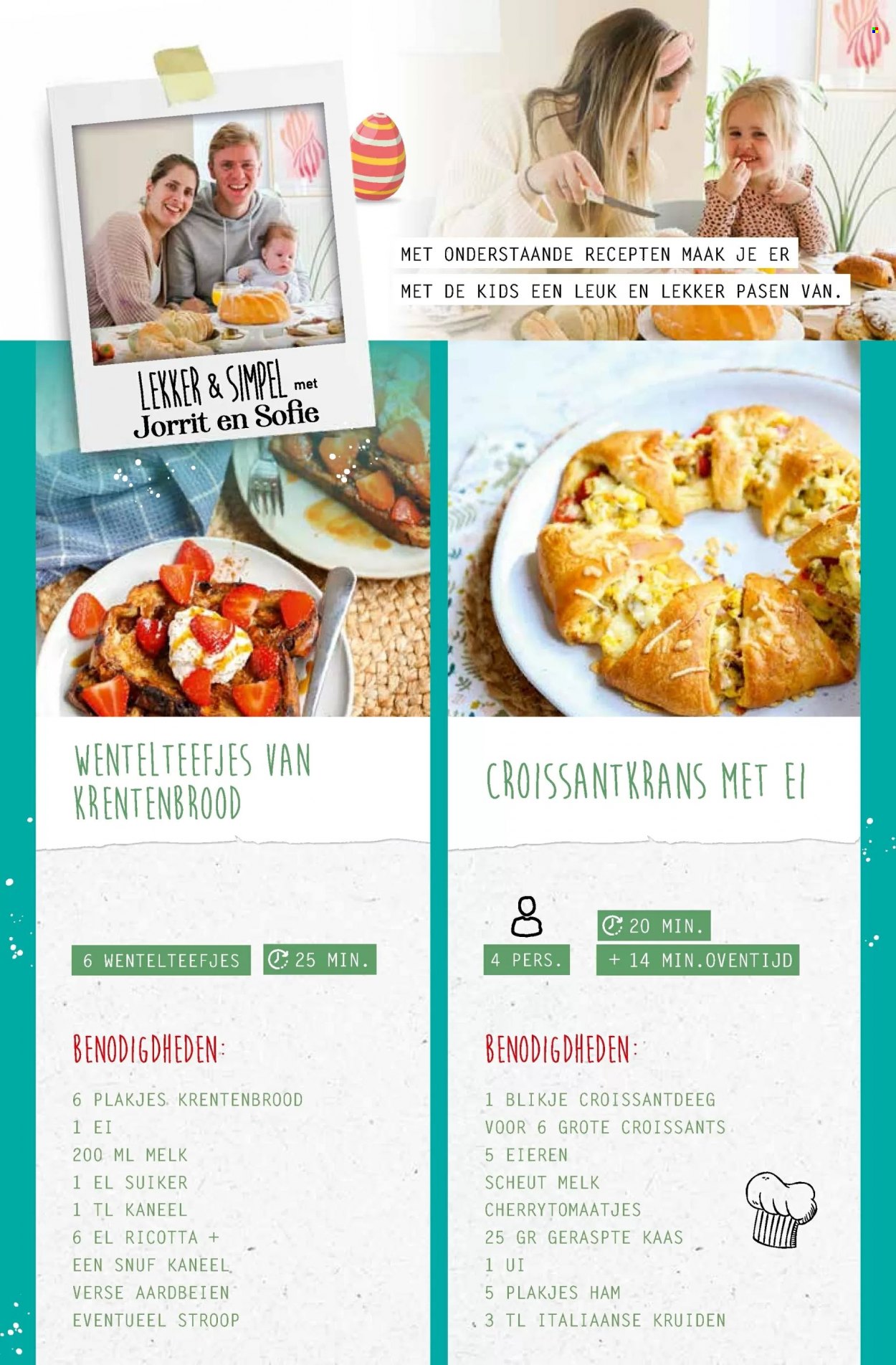 Boni-aanbieding - 13-4-2022 - 19-4-2022. Pagina 7