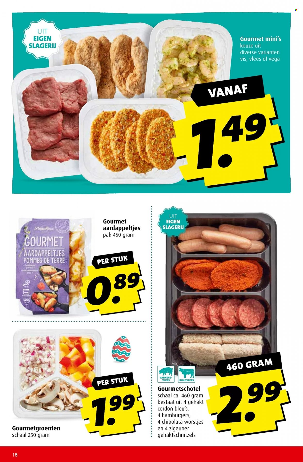 Boni-aanbieding - 13-4-2022 - 19-4-2022. Pagina 16