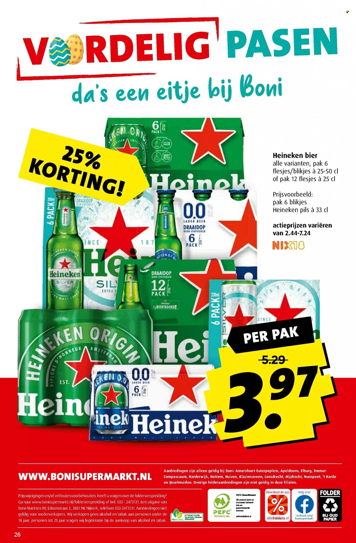 Boni-aanbieding - 13-4-2022 - 19-4-2022. Pagina 26