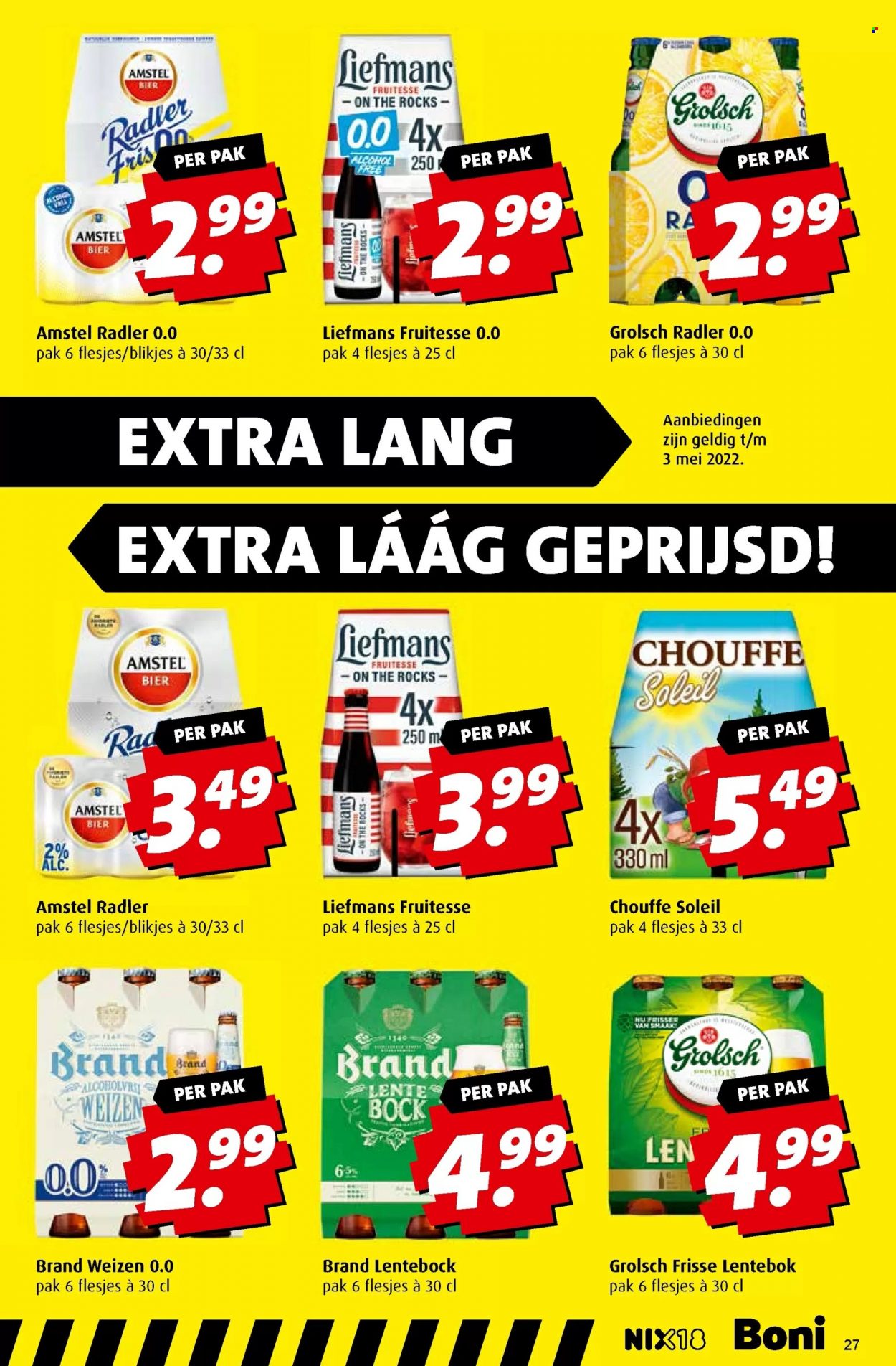 Boni-aanbieding - 13-4-2022 - 19-4-2022. Pagina 27