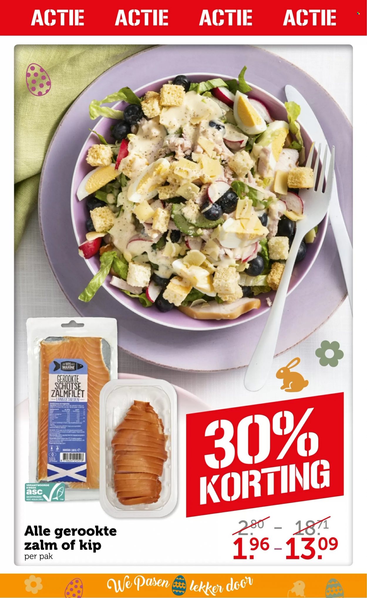 Coop-aanbieding - 11-4-2022 - 18-4-2022. Pagina 2